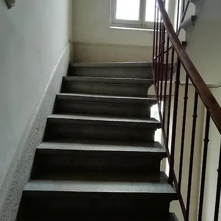 Appartement Les A - Authentique Et Unique