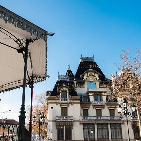 Les A - Authentique Et Unique Appartement *
