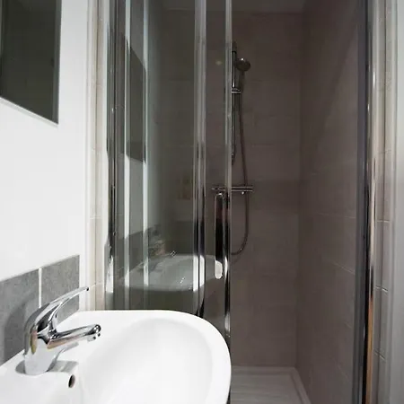 Appartement Les A - Authentique Et Unique