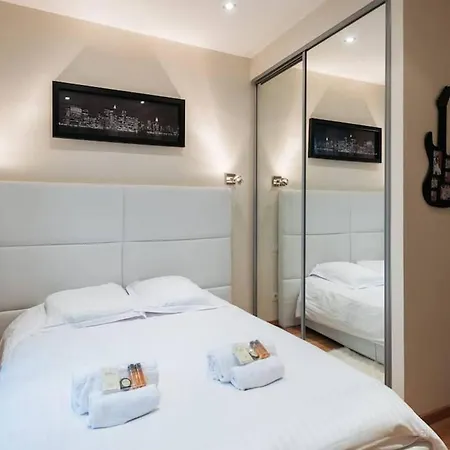 Les A - Authentique Et Unique Apartment Lyon