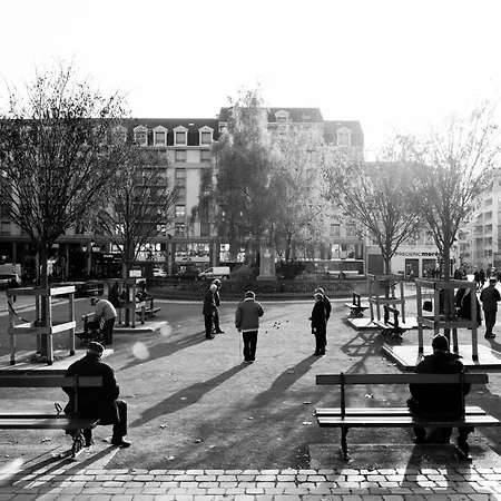 Les A - Authentique Et Unique * Lyon