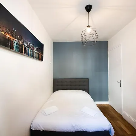 Les A - Authentique Et Unique Apartment